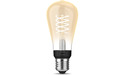 Philips Philips Hue Filamentlamp White Edison E27 2023