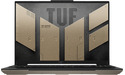 Asus TUF Gaming A16 Advantage Edition FA617NS-N3085W