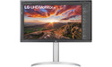 LG 27UP85NP-W