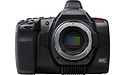 Blackmagic Pocket Cinema Camera 6K G2