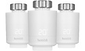 Hombli Smart Radiator Thermostat Expansion pack 2 + 1 3-Pack