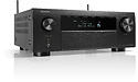 Denon AVC-X4800H Home Cinema Black
