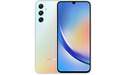 Samsung Galaxy A34 5G 128GB Silver