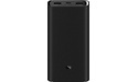 Xiaomi Mi Powerbank 3 Quick Charge 20000 Black