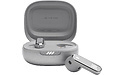 JBL Live Flex Silver