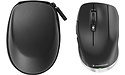 3Dconnexion Cadmouse Compact Wireless Black