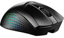 MSI Clutch GM51 Lightweight Wireless