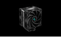 DeepCool AK400 Zero Dark Plus