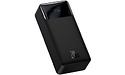 Baseus Powerbank 20W 30000 Black