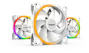 Be quiet! Light Wings PWM 3er wh 140mm