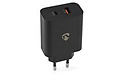 Nedis WCPD65W130BK
