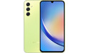 Samsung Galaxy A34 5G 256GB Lemon
