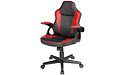 Deltaco Gaming DC120R Black/Red