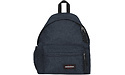 Eastpak Provider Laptop Backpack Black
