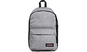 Eastpak Back To Work Laptop Backpack 15" Grey