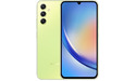 Samsung Galaxy A34 5G 256GB Lime
