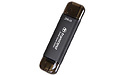 Transcend ESD310C 256GB Black