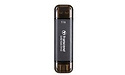 Transcend ESD310C 1TB Black