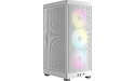 Corsair iCUE 2000D RGB Airflow White
