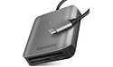 Axagon CRE-S3C