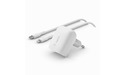Belkin WCA006vf1MWH-B5 White