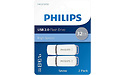Philips Snow Edition 32GB 2-Pack
