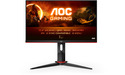 AOC G2 Q24G2A Black/Red
