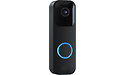 Amazon Blink Video Doorbell Black