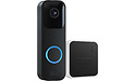 Amazon Blink Video Doorbell Black + Sync Module