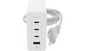 Mophie Speedport 120 USB/USB-C Snellader 120W PD Adapter Fast Charge