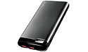 LogiLink PowerBank 10000 USB-C Black