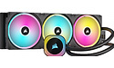 Corsair iCUE LINK H170i AIO RGB 420mm Black