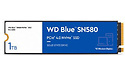 Western Digital Blue SN580 NVMe 1TB (M.2 2280)