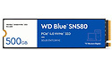 Western Digital Blue SN580 500GB (M.2 2280)