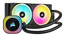 Corsair iCUE Link H100i AIO RGB  240mm Black