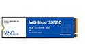 Western Digital Blue SN580 250GB (M.2 2280)