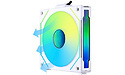 Lian Li Uni Fan SL-INF 120 aRGB Reverse Blade PWM White