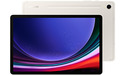 Samsung Galaxy Tab S9 WiFi 128GB Beige