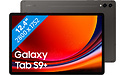 Samsung Galaxy Tab S9+ WiFi + 5G 512GB Graphite
