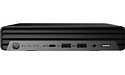 HP Elite 800 G9 i5-13500 mini PC Intel Core i5 16GB DDR5-SDRAM 512GB SSD Windows 11 Pro Black