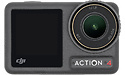 DJI Osmo Action 4 Adventure Combo