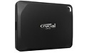 Crucial X10 Pro 1TB Black