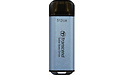 Transcend ESD300C 512GB Blue