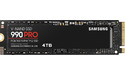 Samsung 990 Pro 4TB
