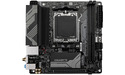 Gigabyte A620I AX