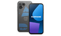 Fairphone 5 256GB Transparent