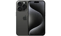 Apple iPhone 15 Pro 512GB Black Titanium