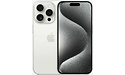 Apple iPhone 15 Pro 512GB White Titanium
