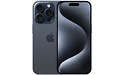 Apple iPhone 15 Pro 1TB Blue Titanium