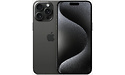 Apple iPhone 15 Pro Max 1TB Black Titanium